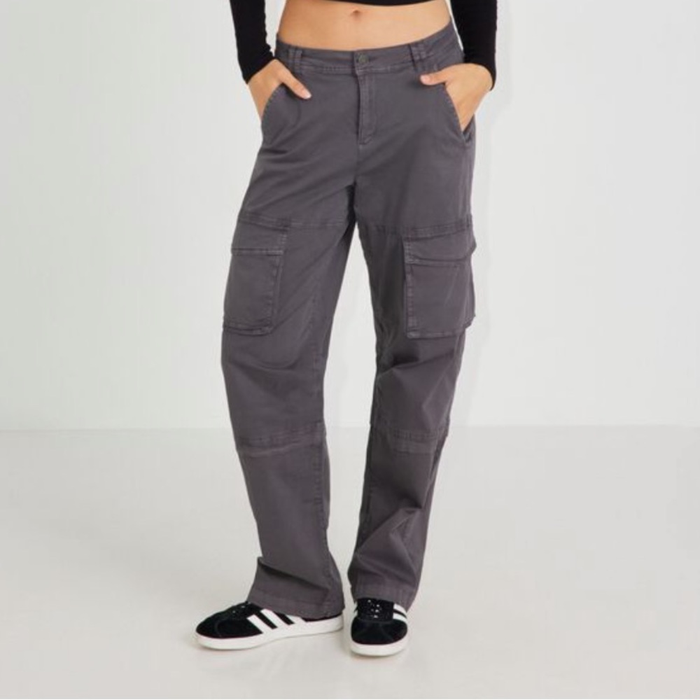 GARAGE CARGO PANTS